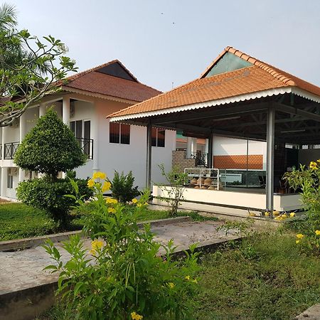 Kdl Lang Noi Tan Lap - Tan Lap Floating Village Moc Hoa Zewnętrze zdjęcie